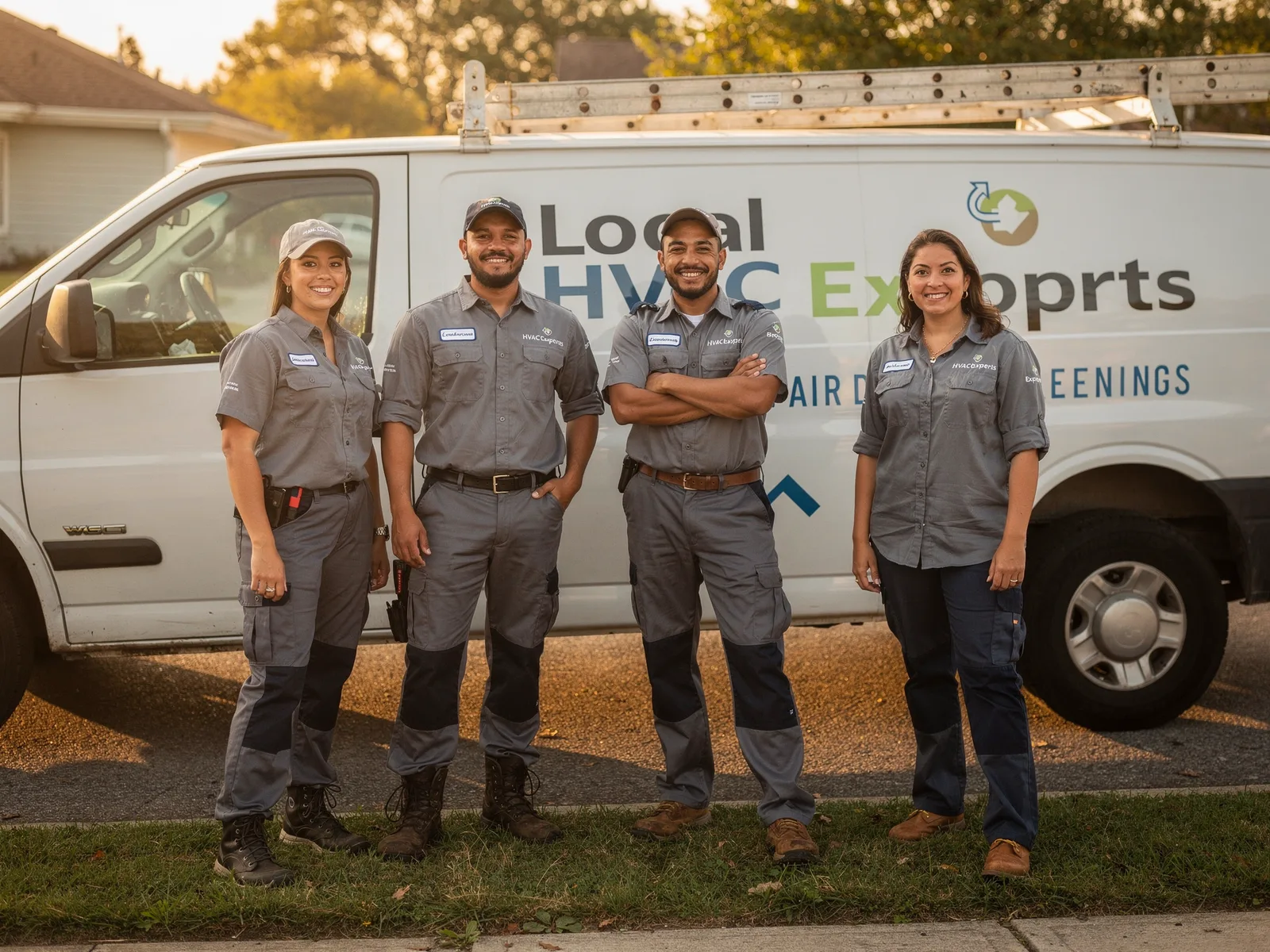 24/7 HVAC Repair & AC Replacement company in Maunabo, PR